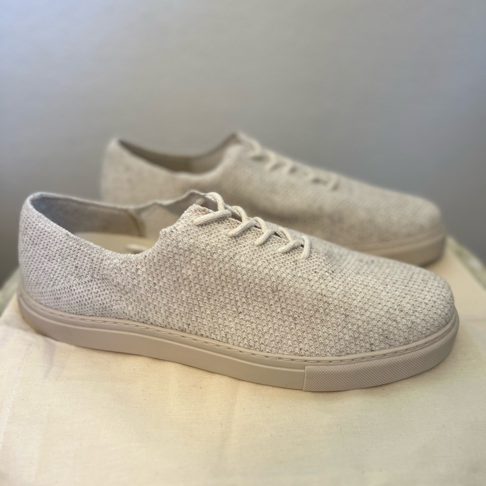 NWOT Men’s Nisolo Size 10